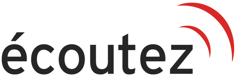 écoutez