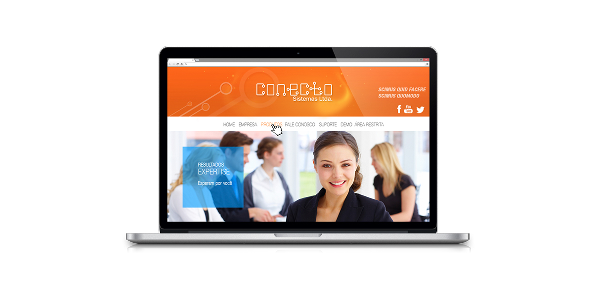 Conecto Sistemas