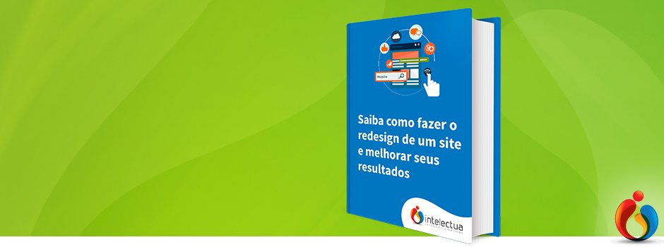 Novo e-book gratuito da intelectua